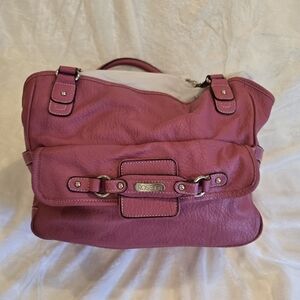 Rosetti Pink Women's Bag